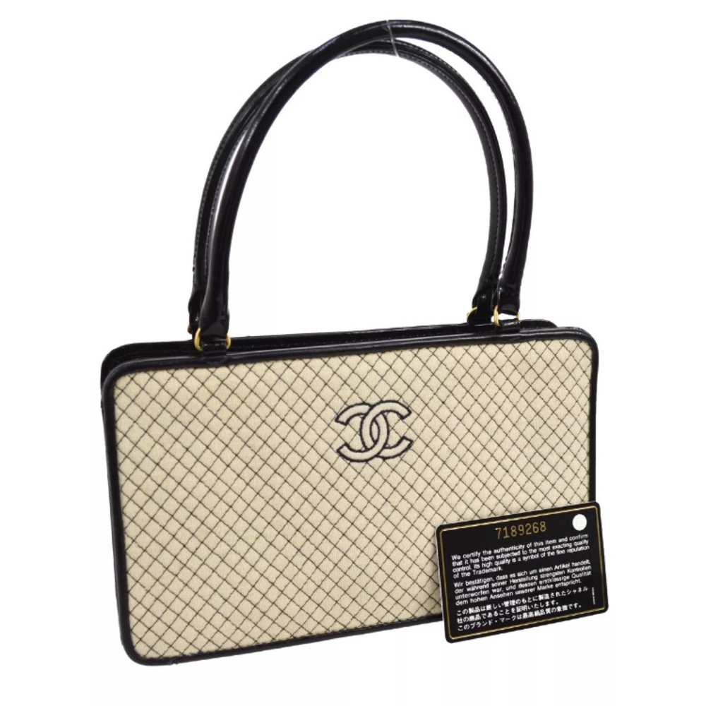 Authentic vintage CHANEL